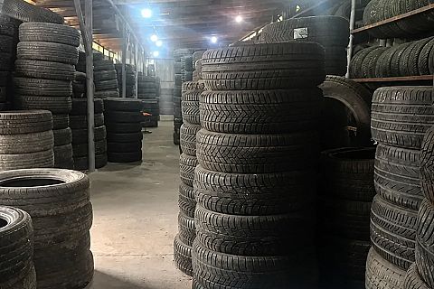 Dunlop - 315/30/R22