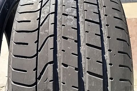 Pirelli - 245/30/R20