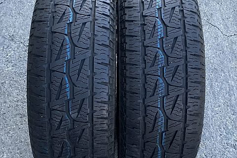 Bridgestone - 265/65/R17