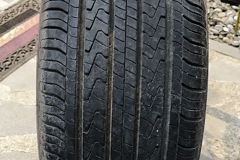 Hankook - 225/60/R18