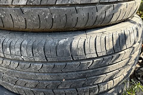 Nexen - 225/60/R17