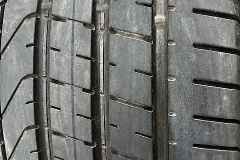 Pirelli - 315/35/R21