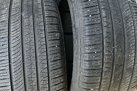 Pirelli - 225/50/R20