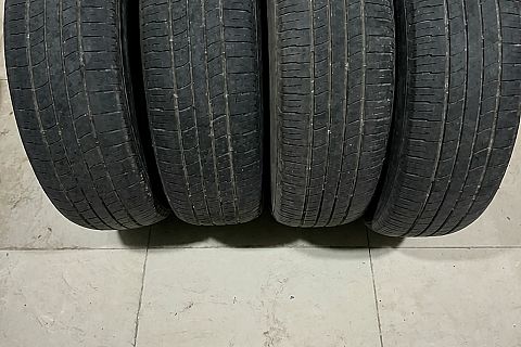 Kumho - 225/70/R16