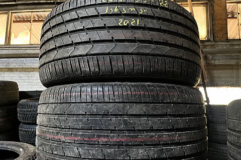 Hankook - 285/35/R22