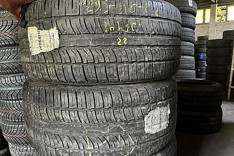 Pirelli - 295/40/R22