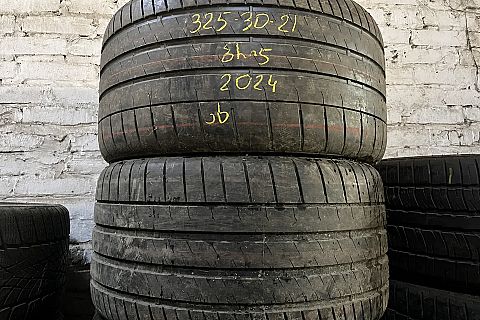 Bridgestone - 325/30/R21