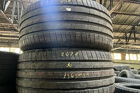 Hankook - 285/35/R22