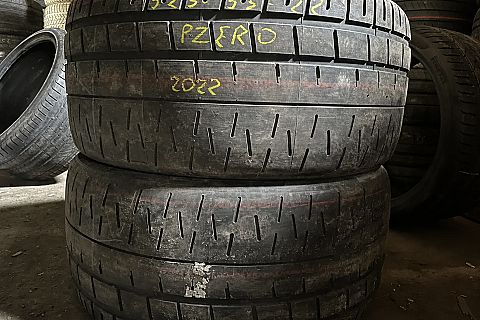 Pirelli - 325/35/R22