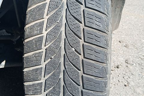 Tire Application