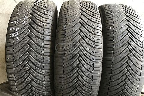 Michelin - 185/65/R15