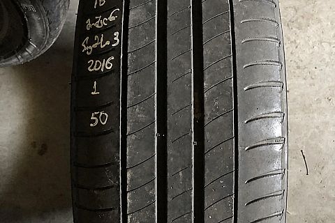 Michelin - 195/50/R16