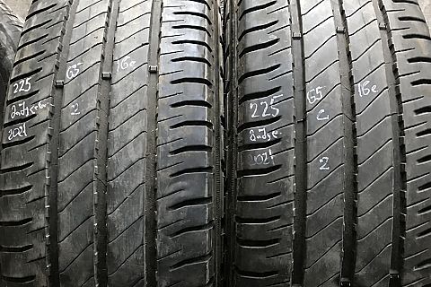 Michelin - 225/65/R16