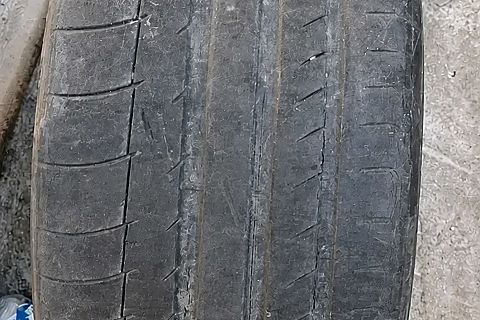 Michelin - 245/35/R18
