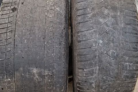 Michelin - 275/40/R18