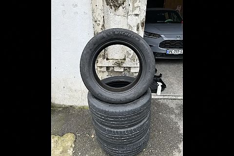 Michelin - 225/55/R18