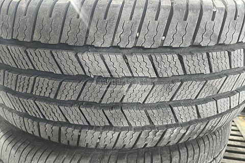 Michelin - 285/45/R22