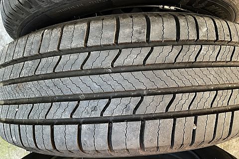 Michelin - 205/65/R16