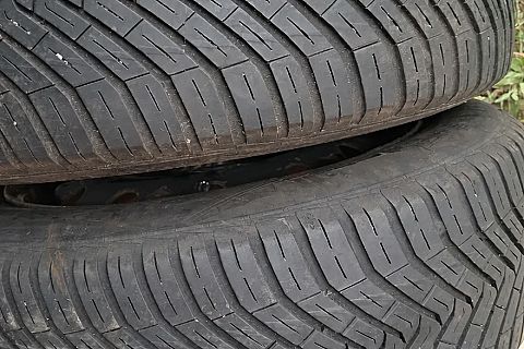 Continental - 185/60/R15