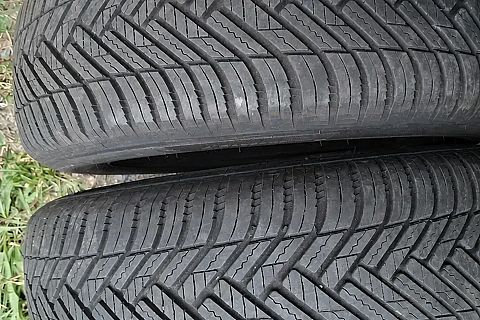 Hankook - 185/60/R15