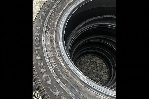 Pirelli - 275/55/R19