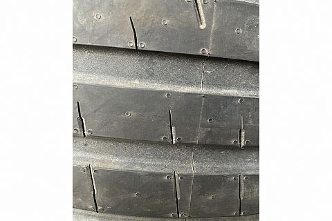 Pirelli - 275/30/R22