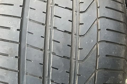 Pirelli - 305/30/R19