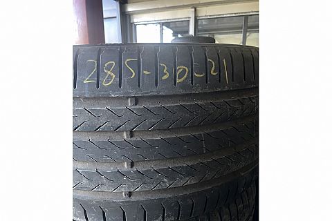 Continental - 285/30/R21