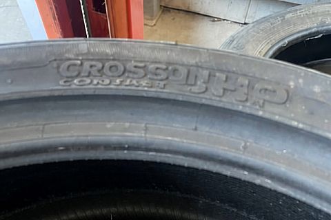 Continental - 305/30/R23
