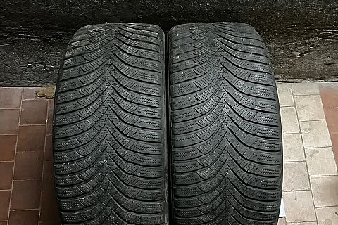 Hankook - 225/45/R17