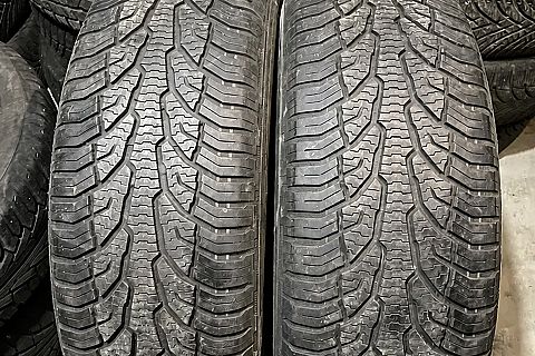 Continental - 225/65/R17