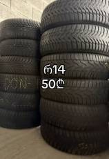 Dunlop - 205/55/R16