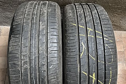 Falken - 215/55/R17