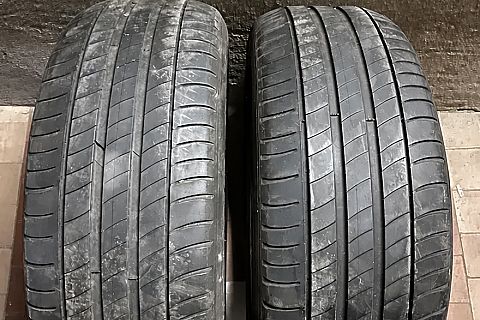 Michelin - 215/55/R17