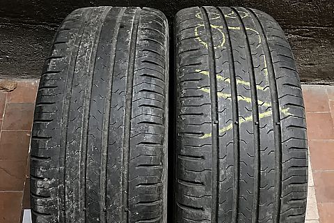Continental - 215/55/R17