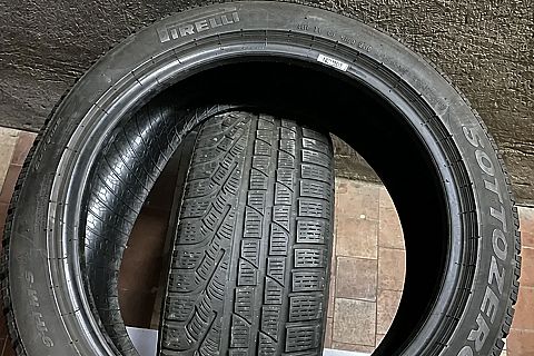 Pirelli - 225/45/R17