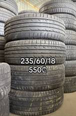 Michelin - 235/60/R18