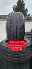 Continental - 245/45/R20