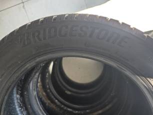 Bridgestone - 215/55/R17