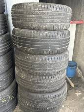 BFGoodrich - 295/70/R19
