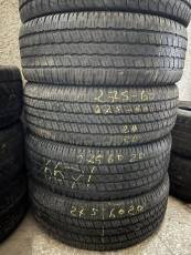 Falken - 225/75/R15