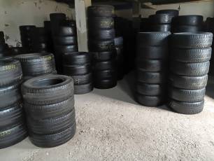 Michelin - 185/60/R14