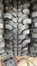 Hankook - 285/65/R18