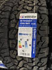Roadstone - 315/70/R17