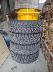 Linglong - 225/75/R16