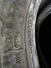 GT Radial - 225/60/R18