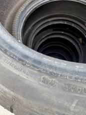 Firestone - 205/50/R17