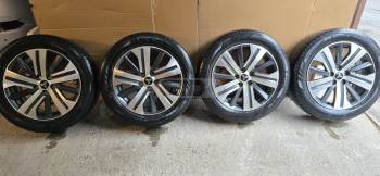 Continental - 225/50/R17