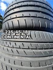 Continental - 235/45/R17