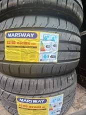 Nankang - 265/45/R21